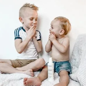 Pristine Forest Body Lotion 200 ml