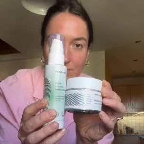 Pristine Forest Body Lotion 200 ml