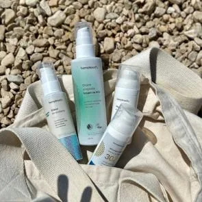 Pristine Forest Body Lotion 200 ml