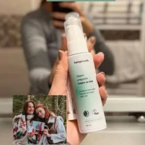 Pristine Forest Body Lotion 200 ml