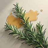 Rosemary essential oil
