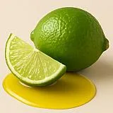 Lime essential oil