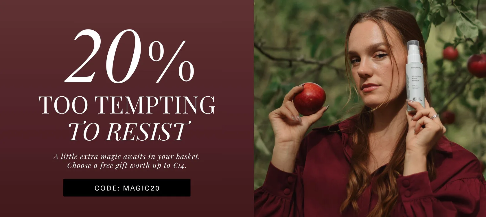 Hemptouch Banner