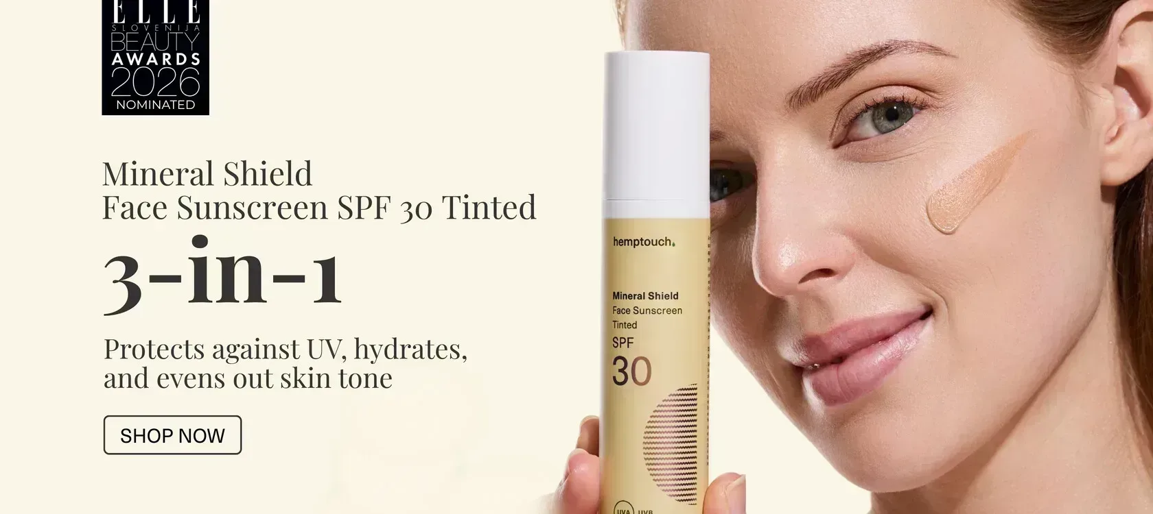 Hemptouch Banner