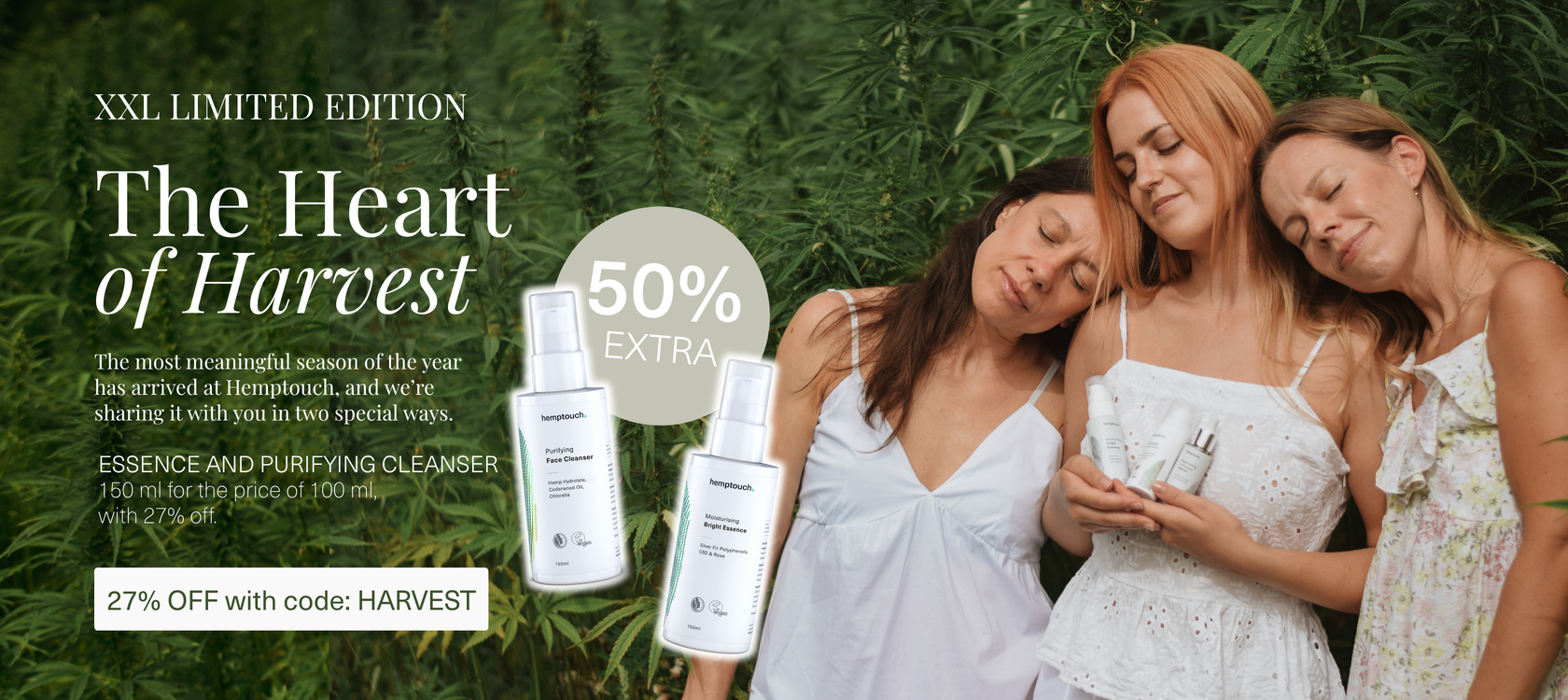 Hemptouch Banner