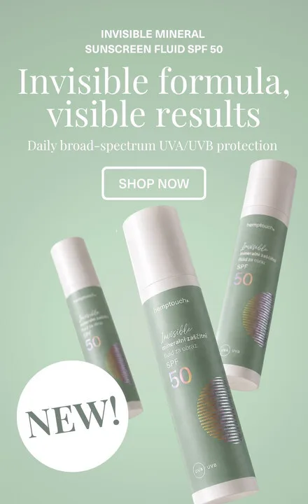 Hemptouch Banner