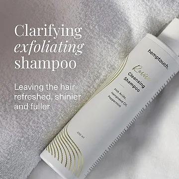 Revive Cleansing Shampoo 250 ml