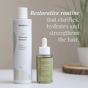 Revive Hair Set