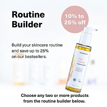 Anti-age Hydrating Routine Builder