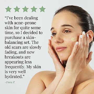 Balancing Routine Trial Set