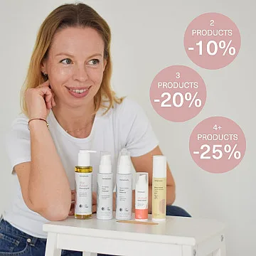 Anti-age Hydrating Routine Builder