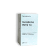 Hemp Tea