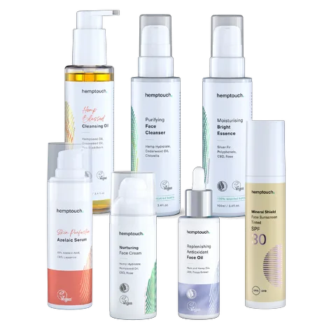 Anti-age Hydrating Routine Builder