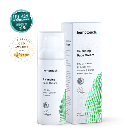 Balancing Face Cream 50 ml