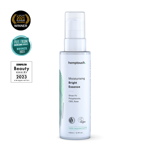 Moisturising Bright Essence 100 ml