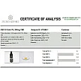 CBD Oil Gold 500 mg CBD 10 ml (5%)
