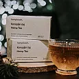 Hemp Tea