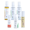 Balancing Routine Builder