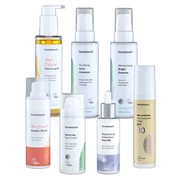 Anti-age Hydrating Routine Builder