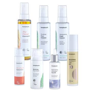 Anti-age Hydrating Routine Builder