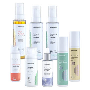 Anti-age Hydrating Routine Builder