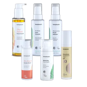 Balancing Routine Builder