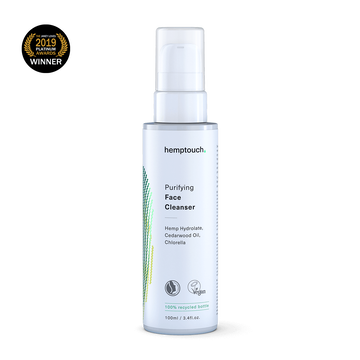 Purifying Face Cleanser 100 ml