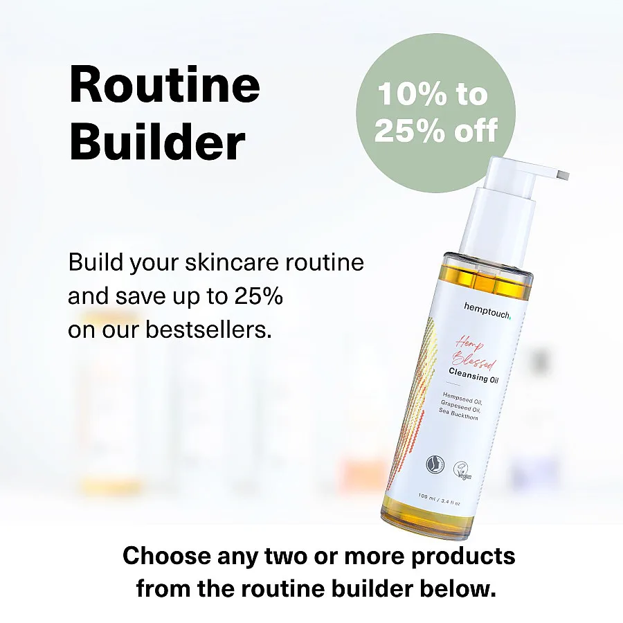 Balancing Routine Builder