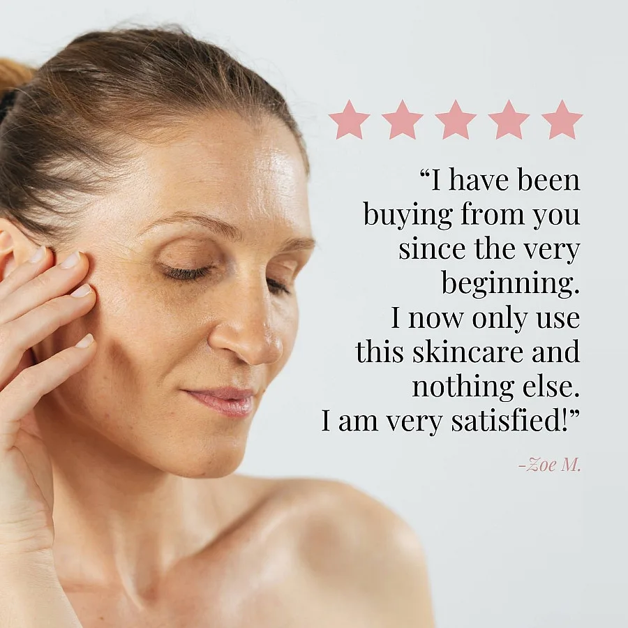 Anti-age Hydrating Routine Builder