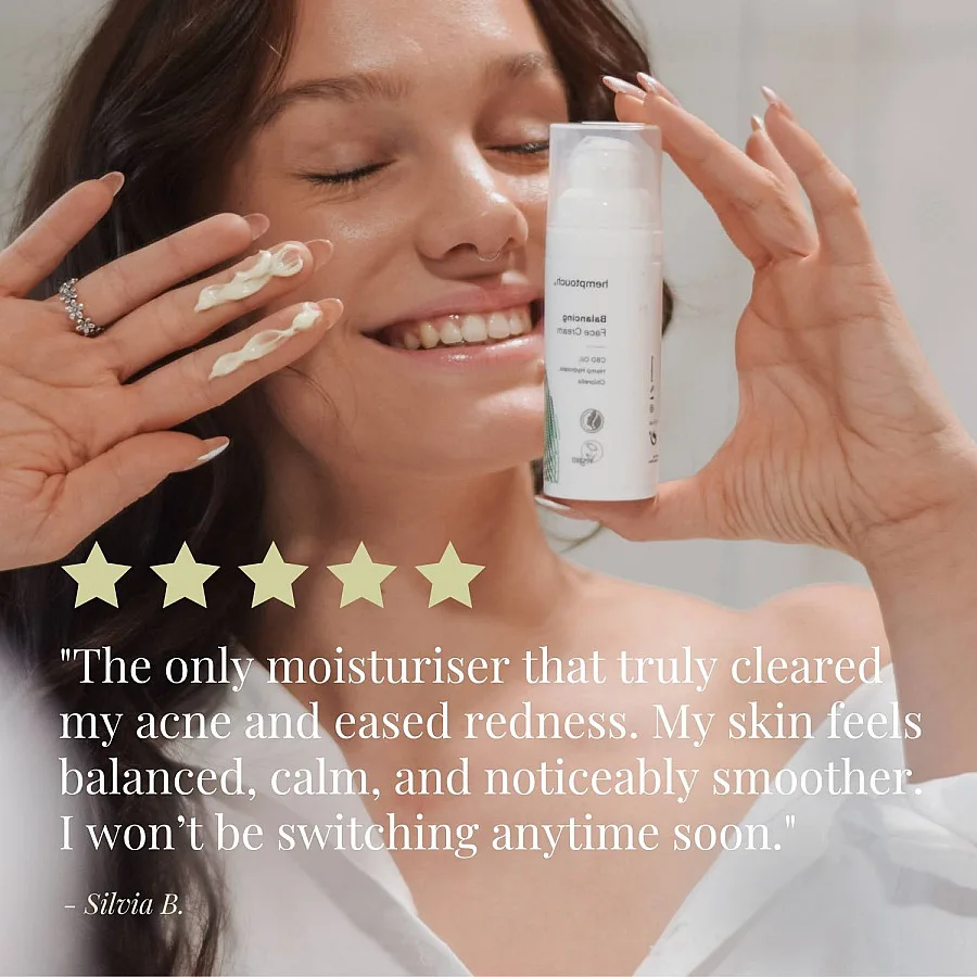 Balancing Face Cream 50 ml