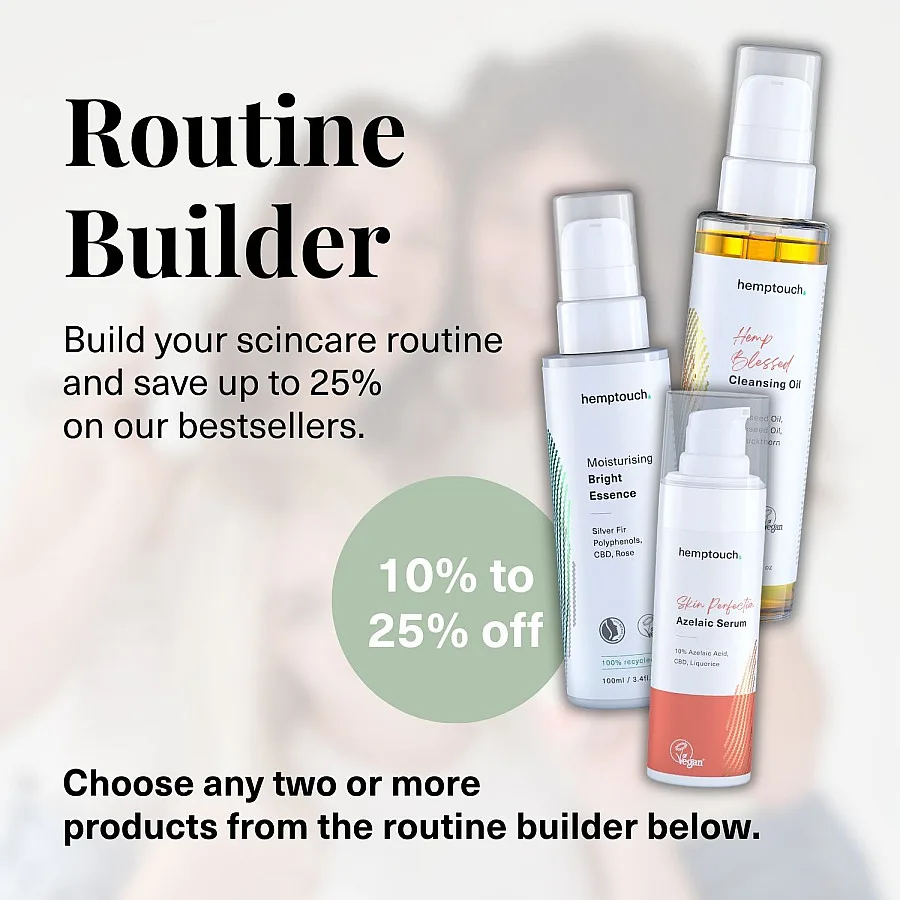 Balancing Routine Builder