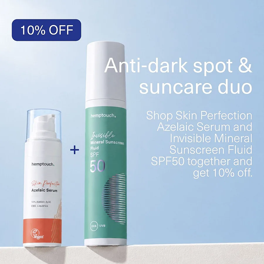 Dark Spot Brightening Routine Builder