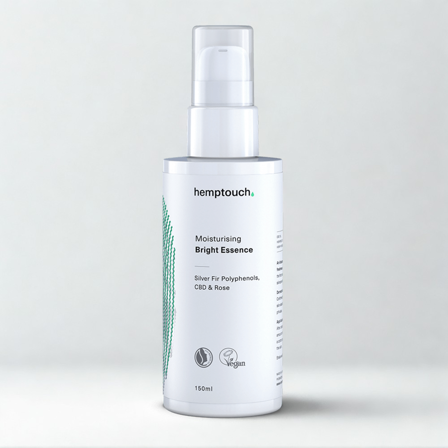 Moisturising Bright Essence 150 ml