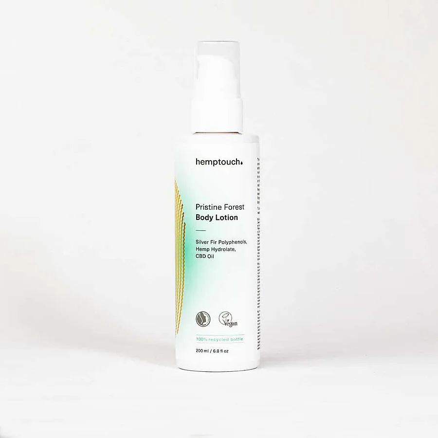 Pristine Forest Body Lotion 200 ml