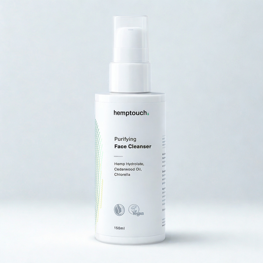Purifying Face Cleanser 150 ml
