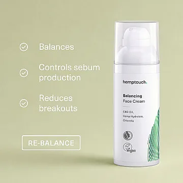 Balancing Face Cream 50 ml