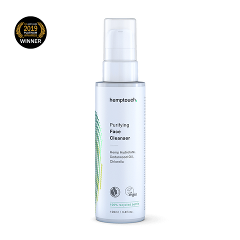 Purifying Face Cleanser 100 ml