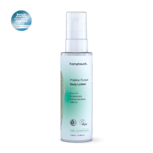 Pristine Forest Body Lotion 100 ml