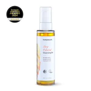 Hemp Blessed Cleansing Oil 100 ml 