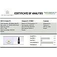 CBD−Öl Amber 1200 mg CBD 20 ml
