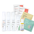 Anti-age Hydrating Routine Trial Set