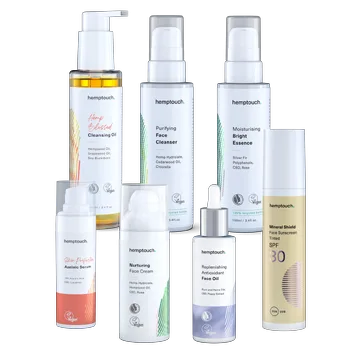 Anti-age Hydrating Routine Builder