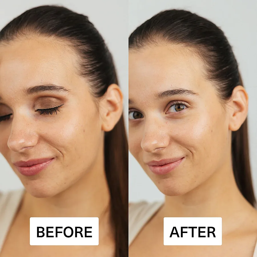 Hemp Blessed Cleansing Oil 100 ml 