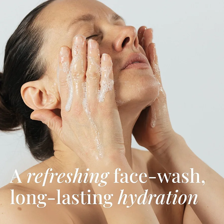 Purifying Face Cleanser 100 ml