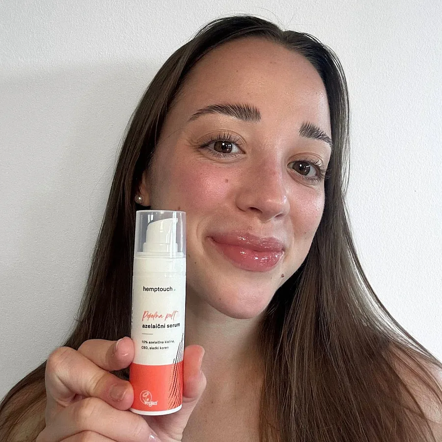 Skin Perfection Azelaic Serum 30 ml