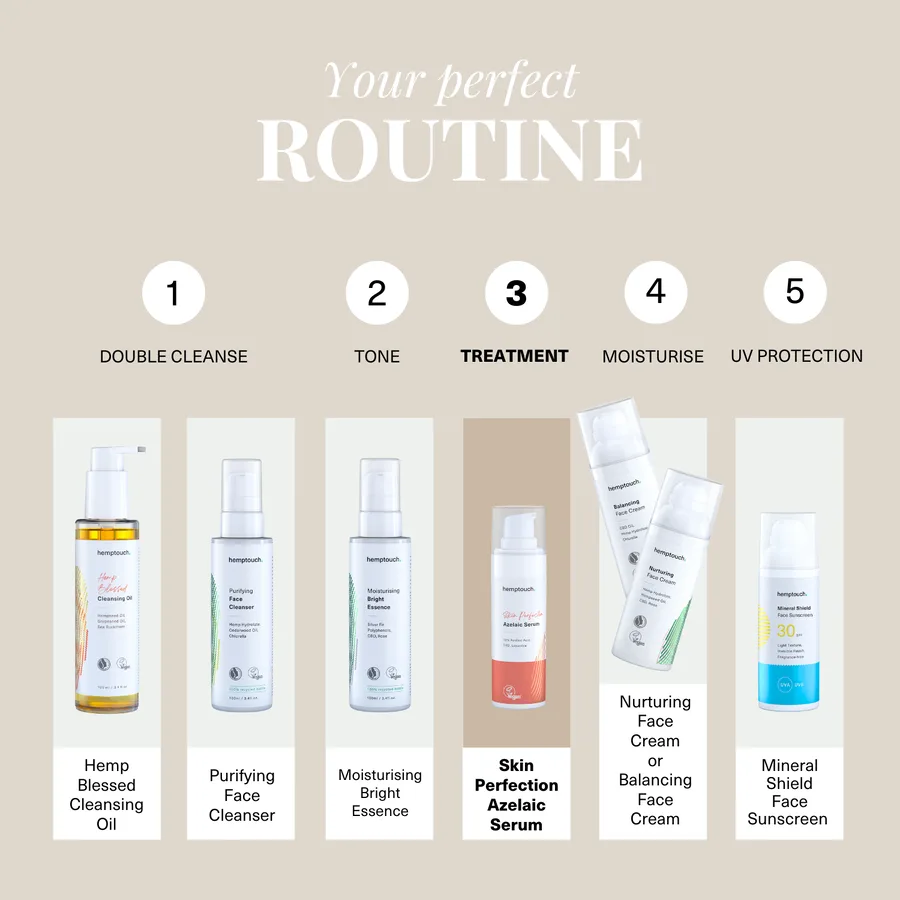 Skin Perfection Azelaic Serum 30 ml