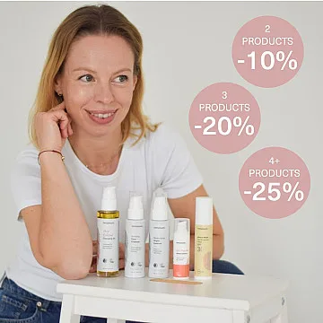Anti-age Hydrating Routine Builder