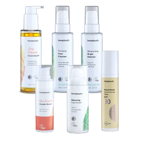 Balancing Routine Builder