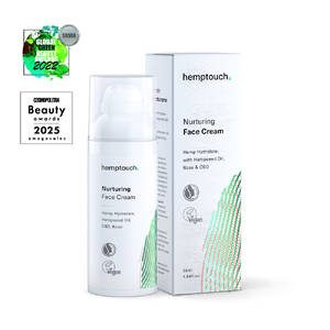 Nurturing Face Cream 50 ml 