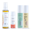 Dark Spot Brightening Routine Builder